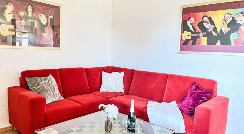 Photo of De Bosrand Holiday Home 7