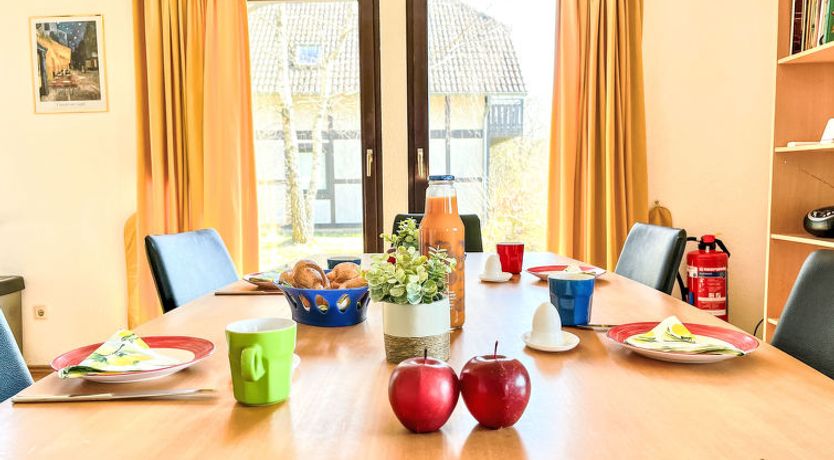 Photo of De Bosrand Holiday Home 7