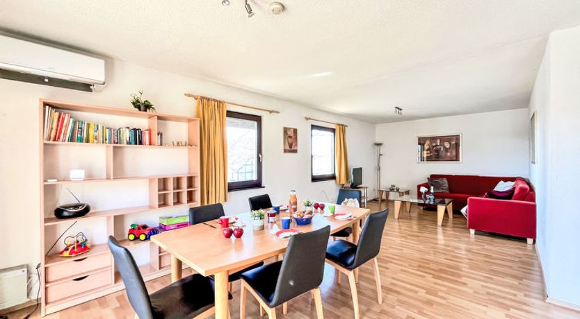 Photo of De Bosrand Holiday Home 7