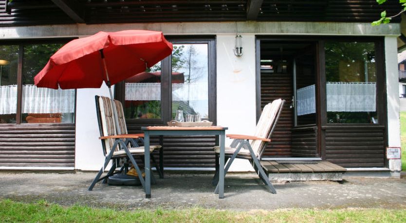 Photo of Am Sternberg 105