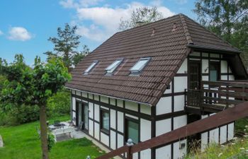 Willingen Apartment 3 Holiday Home