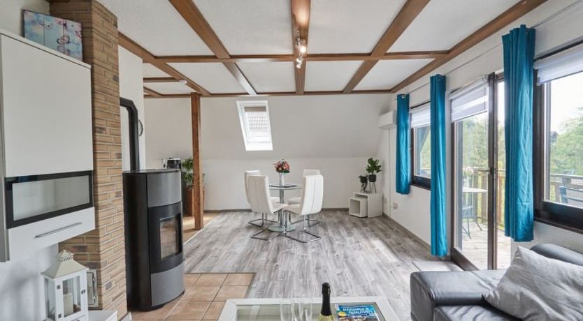 Photo of Rapunzel Apartment 3