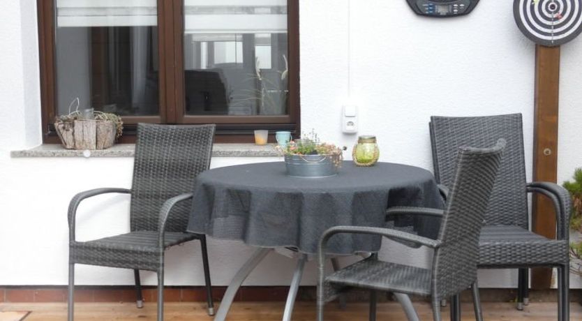 Photo of Petra Apartment 2