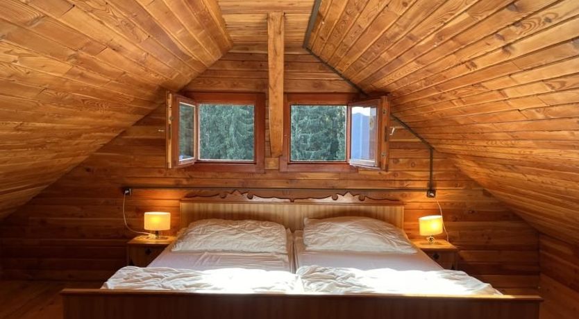 Photo of Wassertheureralm