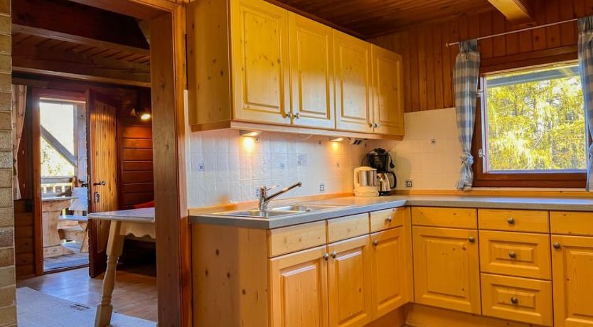 Photo of Wassertheureralm