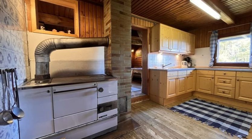 Photo of Wassertheureralm