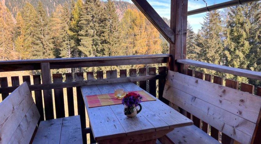 Photo of Wassertheureralm