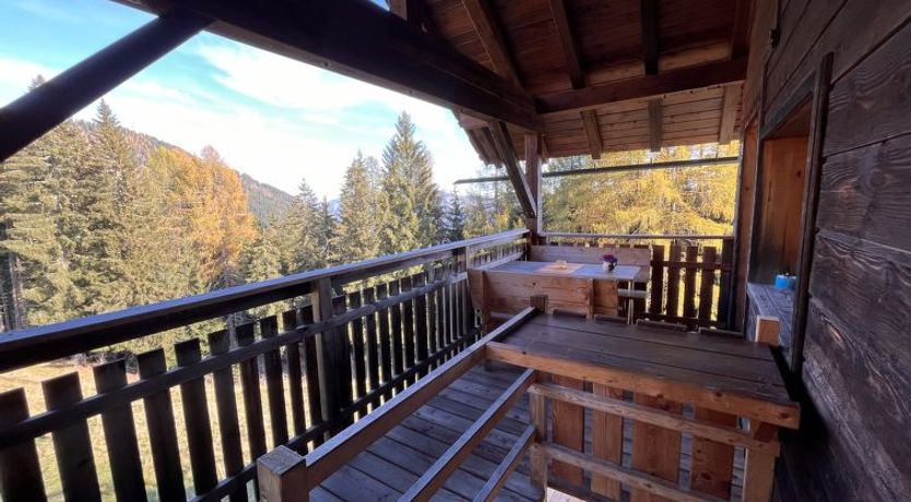 Photo of Wassertheureralm