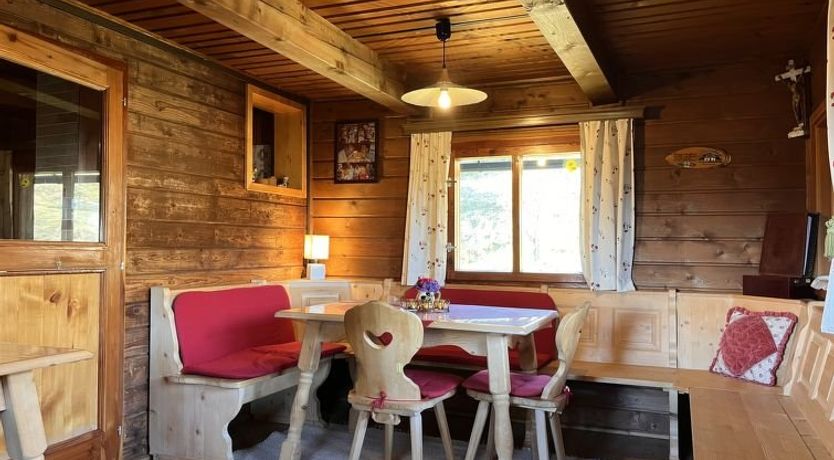 Photo of Wassertheureralm