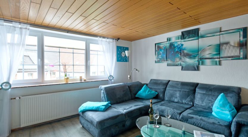 Photo of Born 2 Apartment 2