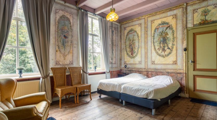 Photo of Groepswoning De Appelgaard