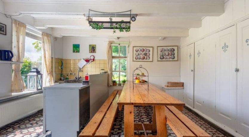 Photo of Groepswoning De Appelgaard