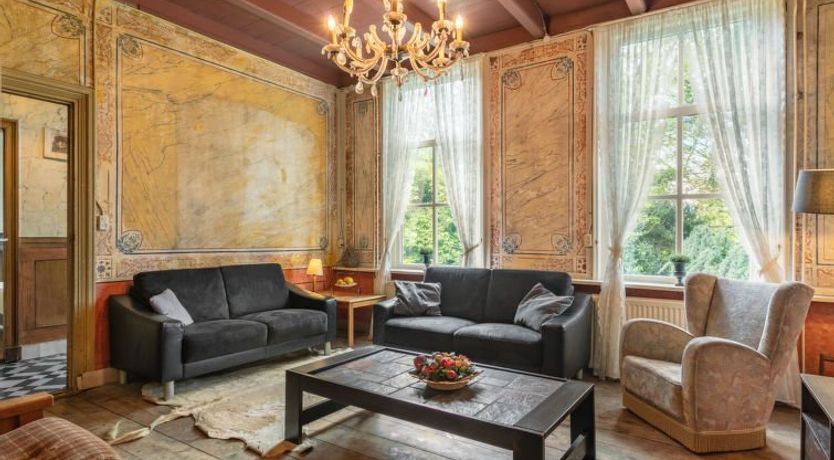 Photo of Groepswoning De Appelgaard