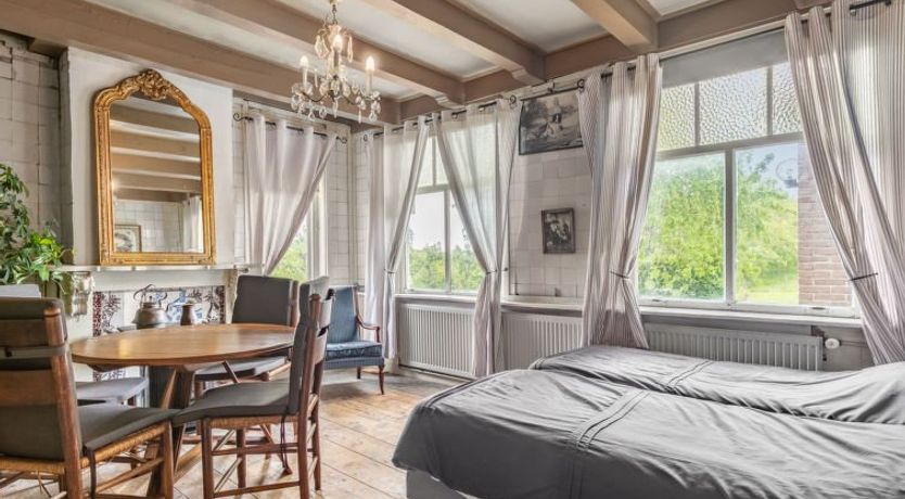 Photo of Groepswoning De Appelgaard