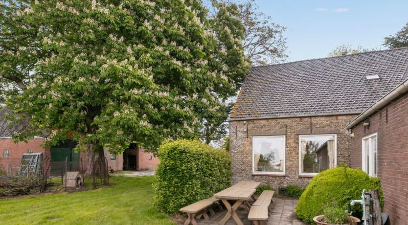 Photo of Groepswoning De Appelgaard