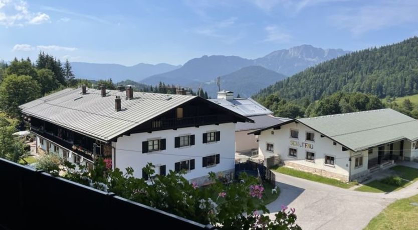 Photo of Alpenappartement Buchenhöhe A301