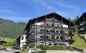 Photo of Alpenappartement Buchenhöhe A301