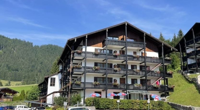 Photo of Alpenappartement Buchenhöhe A301
