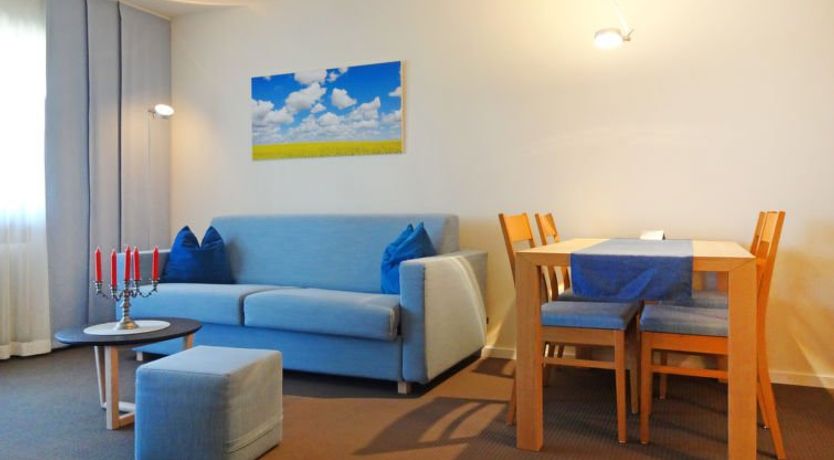 Photo of Alpenappartement Buchenhöhe A301