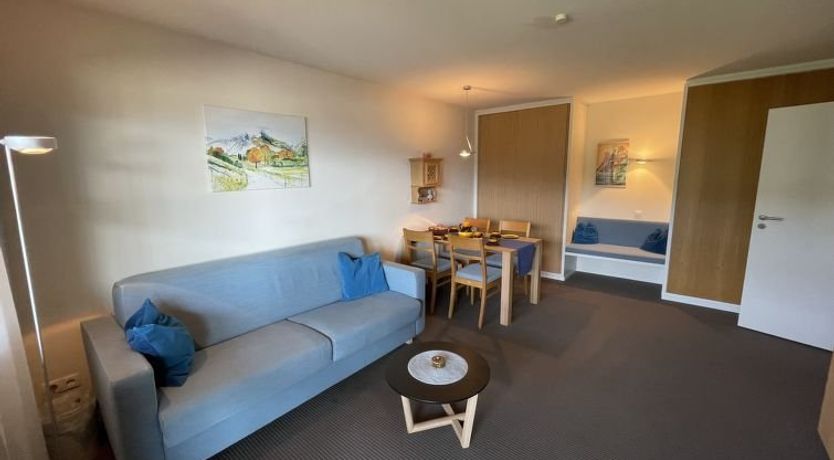 Photo of Alpenappartement Buchenhöhe A301