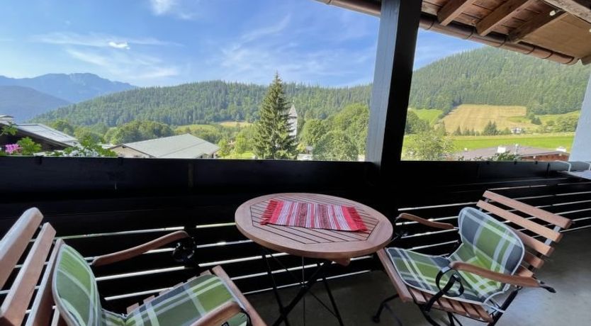 Photo of Alpenappartement Buchenhöhe A301