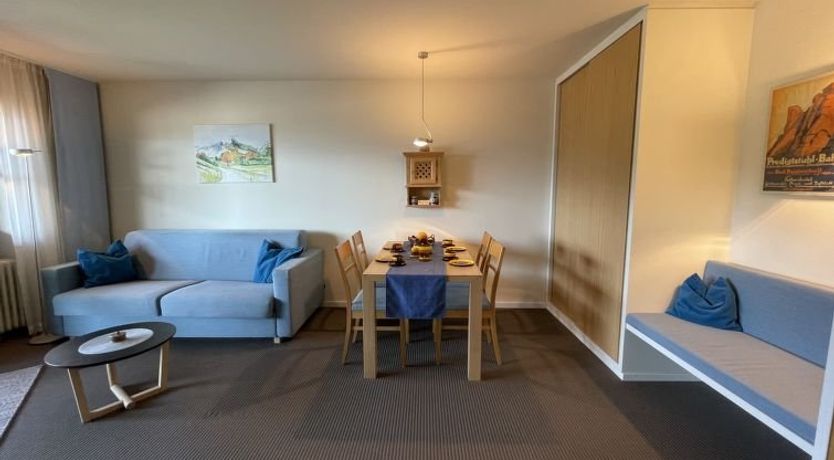 Photo of Alpenappartement Buchenhöhe A301