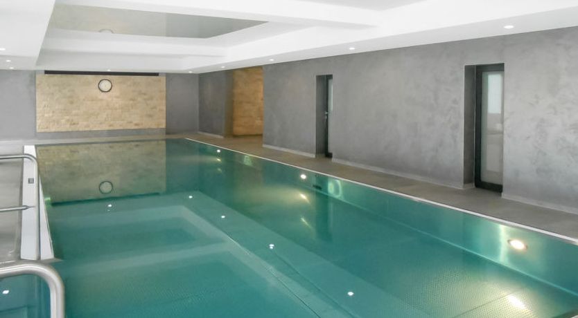 Photo of Schöne Aussicht (App 1406 / EX-Kurhotel) Apartment 16