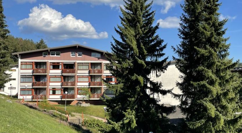 Photo of App. 1406 / EX-Kurhotel Schluchsee Apartment 16