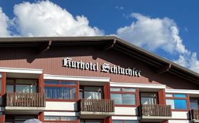 Photo of App. 1406 / EX-Kurhotel Schluchsee Apartment 16