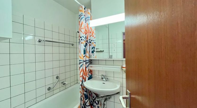 Photo of Schöne Aussicht (App 1406 / EX-Kurhotel) Apartment 16