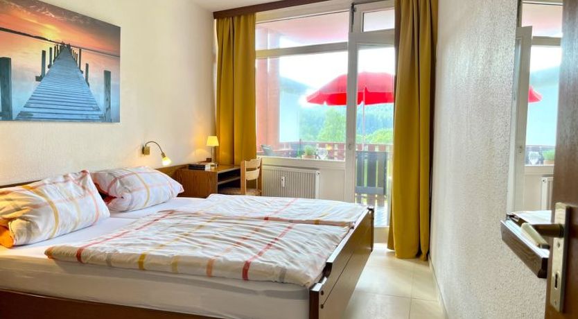 Photo of Schöne Aussicht (App 1406 / EX-Kurhotel) Apartment 16