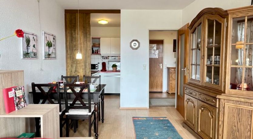 Photo of Schöne Aussicht (App 1406 / EX-Kurhotel) Apartment 16