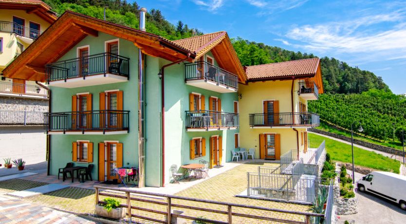 Photo of Al Pescatore Apartment 10