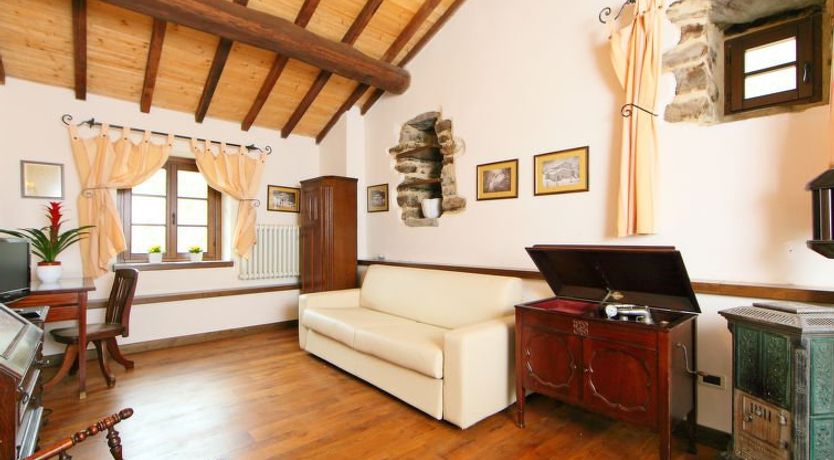 Photo of La Valchiera