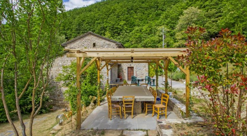 Photo of La Valchiera