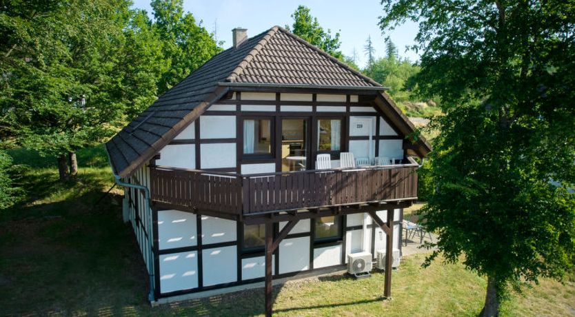 Photo of Am Sternberg 228 Apartment 23