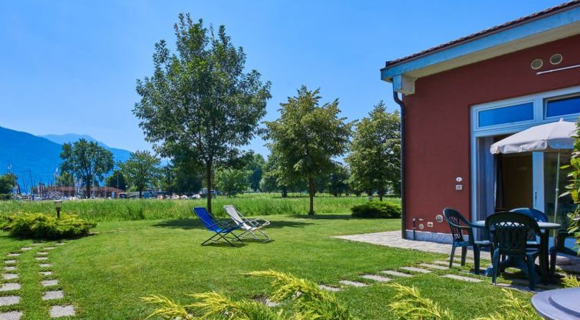 Photo of Gelsomino Villa 3