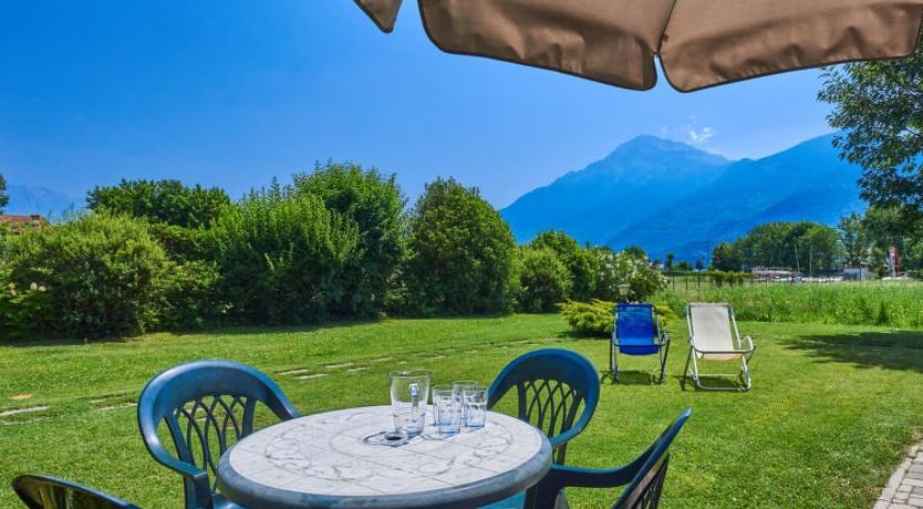 Photo of Gelsomino Villa 3