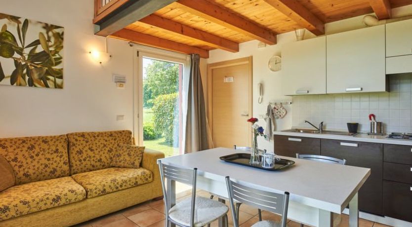 Photo of Gelsomino Villa 3