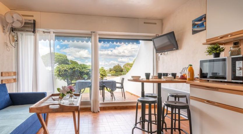 Photo of Le Flamant Apartment 2