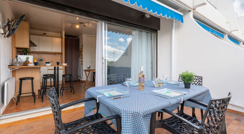 Photo of Le Flamant Apartment 2