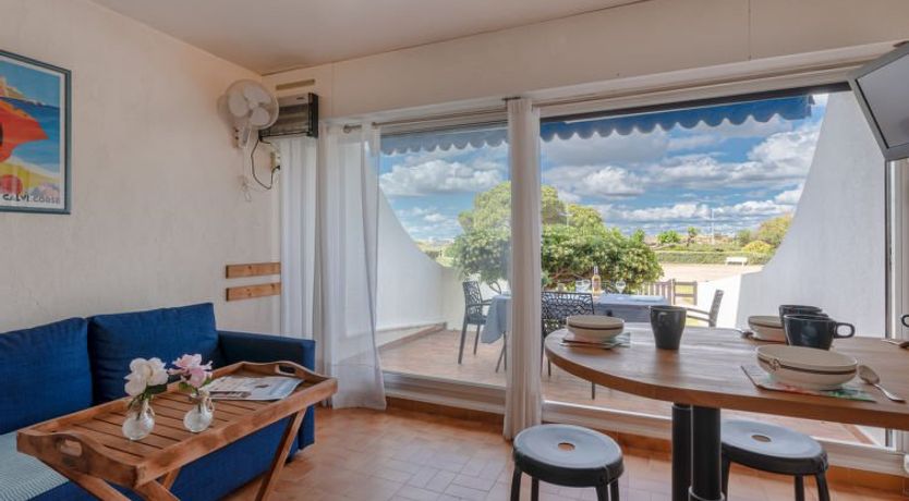 Photo of Le Flamant Apartment 2