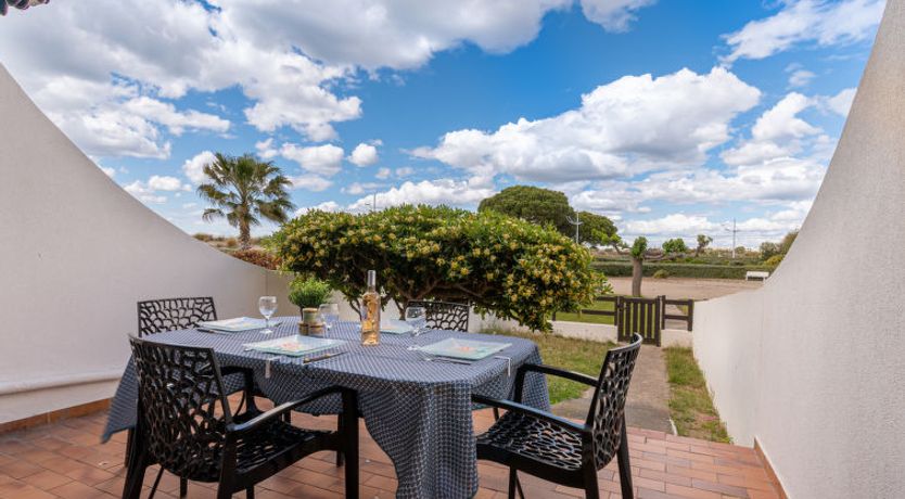 Photo of Le Flamant Apartment 2