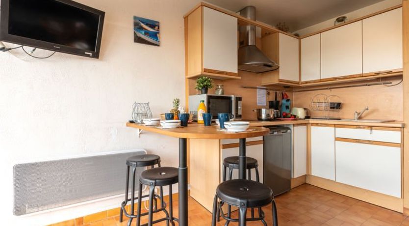 Photo of Le Flamant Apartment 2