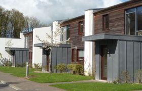 Castlemartyr Holiday Lodge Holiday Home