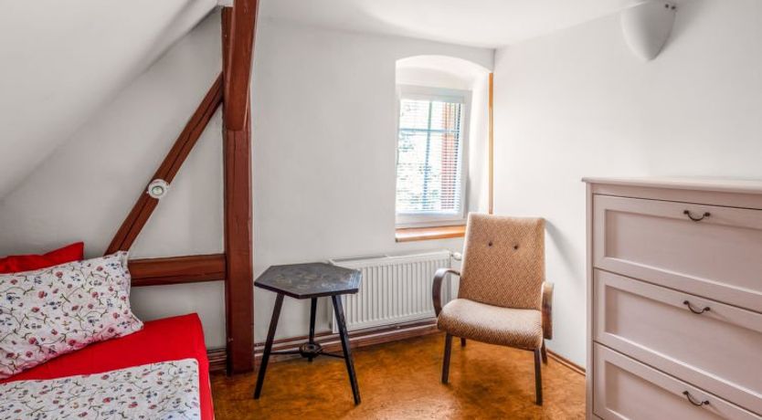 Photo of Kovářská