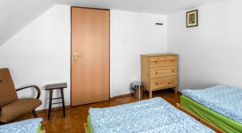 Photo of Kovářská