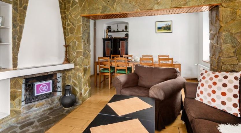 Photo of Kovářská