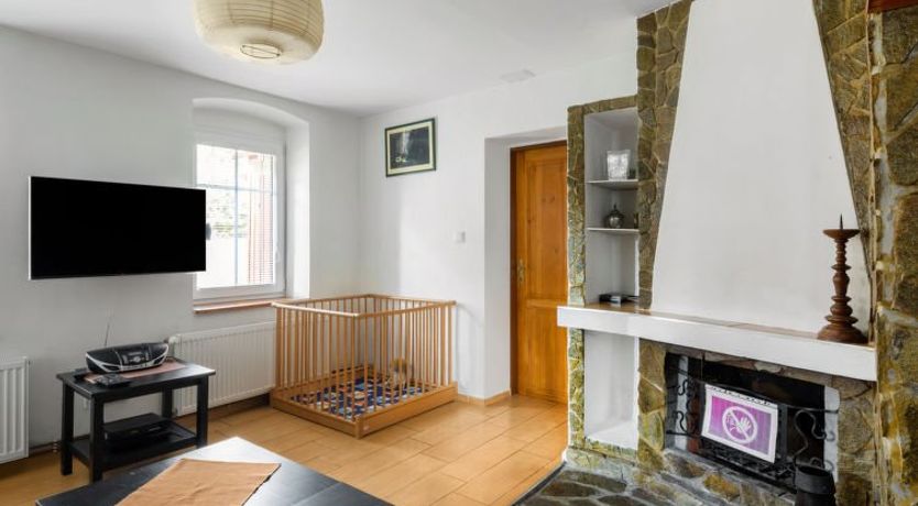 Photo of Kovářská