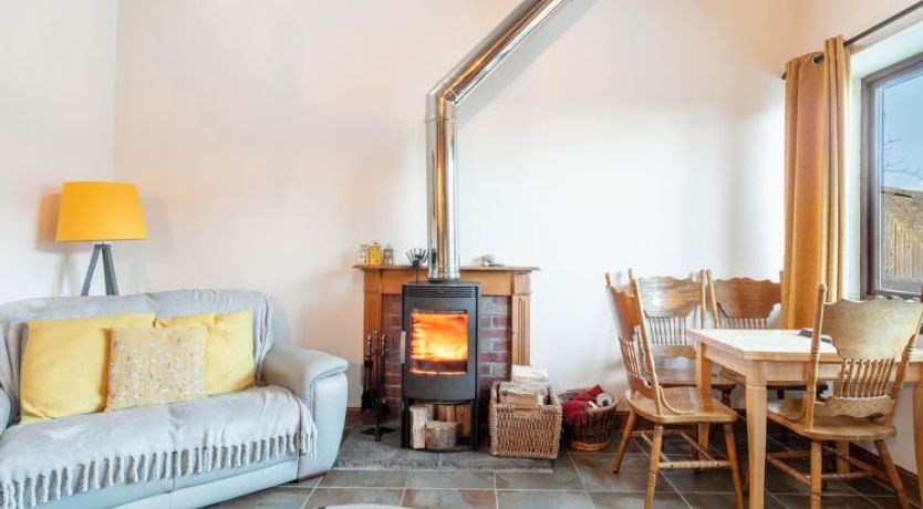 Photo of Auchingoul Cottage Cottage 3